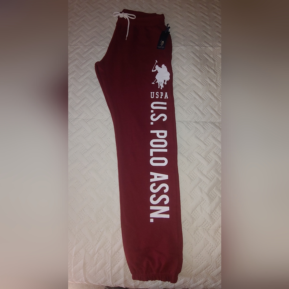 U.S. Polo Assn Women's Joggers